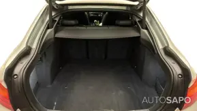 BMW Série 4 de 2015