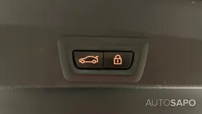 BMW Série 4 de 2015