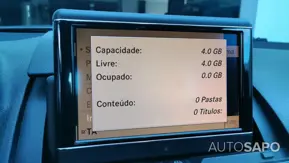 Mercedes-Benz Classe C 220 CDi Avantgarde de 2007