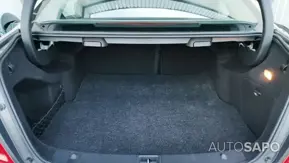 Mercedes-Benz Classe C 220 CDi Avantgarde de 2007