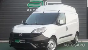 Fiat Doblo de 2016