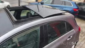 Mercedes-Benz Classe A de 2018