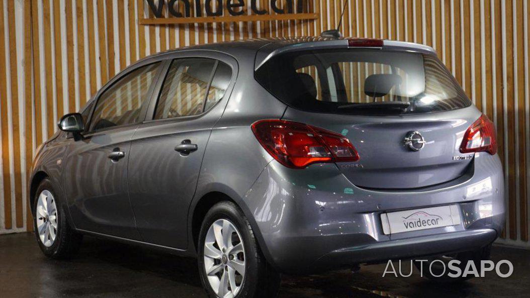 Opel Corsa 1.3 CDTi Enjoy de 2018