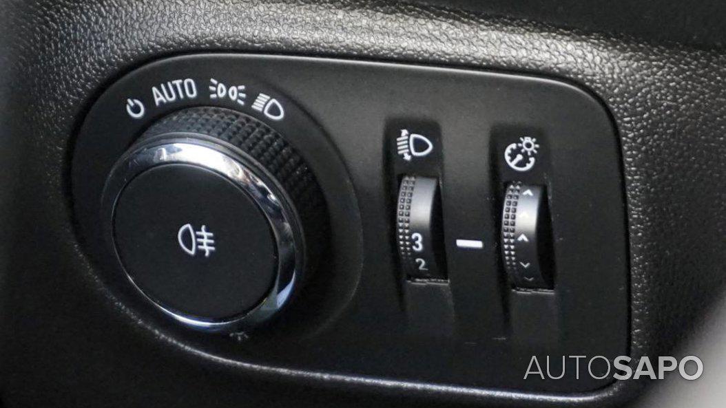 Opel Corsa 1.3 CDTi Enjoy de 2018