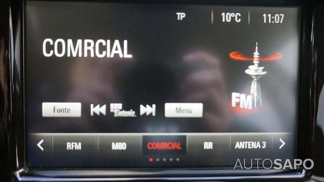 Opel Corsa 1.3 CDTi Enjoy de 2018