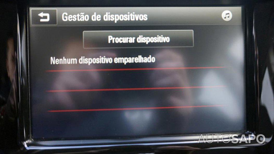 Opel Corsa 1.3 CDTi Enjoy de 2018