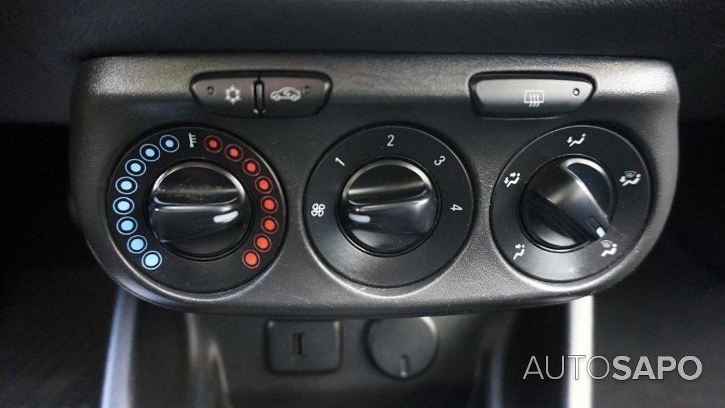 Opel Corsa 1.3 CDTi Enjoy de 2018