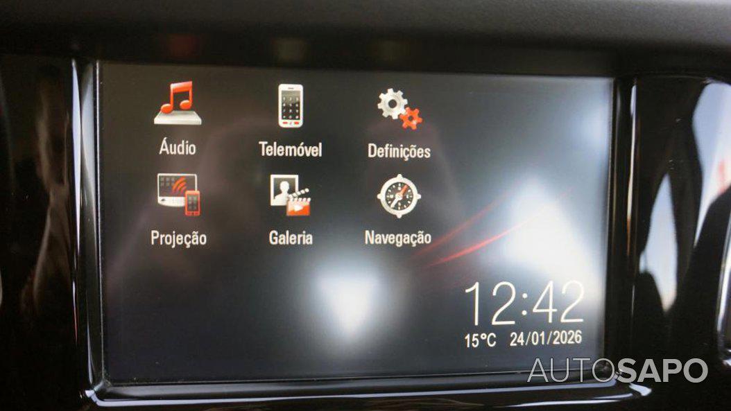 Opel Corsa 1.3 CDTi Enjoy de 2018