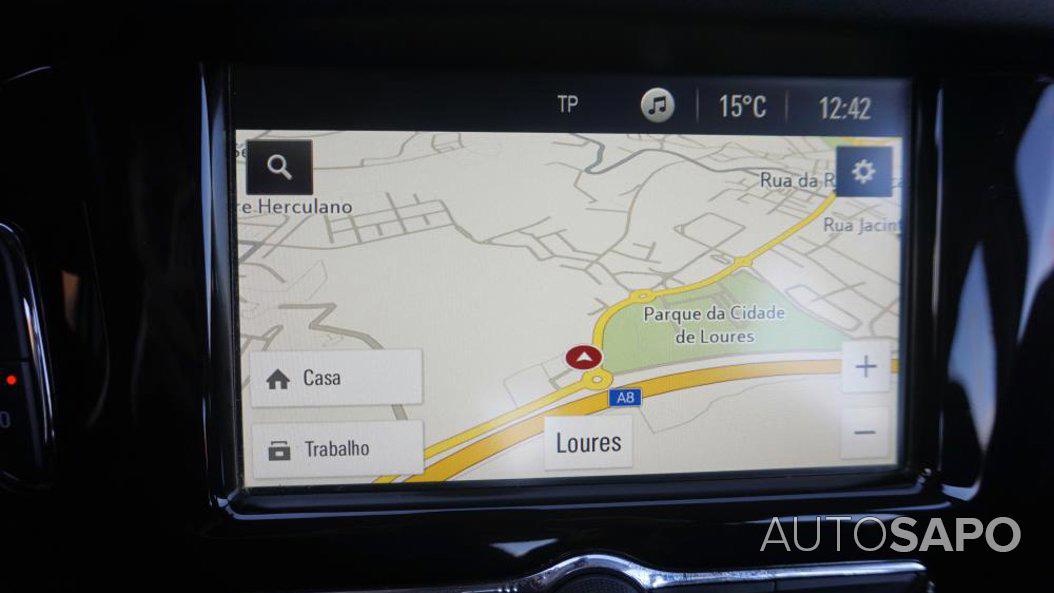 Opel Corsa 1.3 CDTi Enjoy de 2018