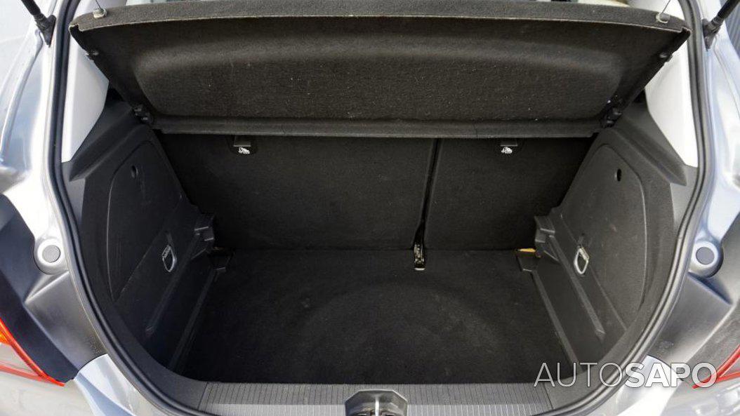 Opel Corsa 1.3 CDTi Enjoy de 2018