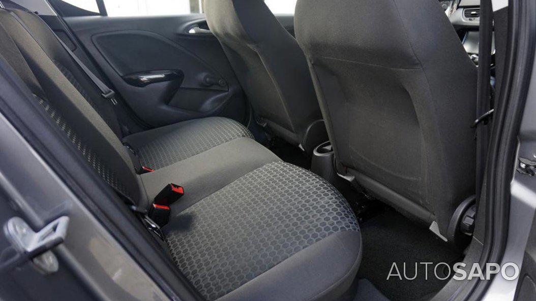 Opel Corsa 1.3 CDTi Enjoy de 2018