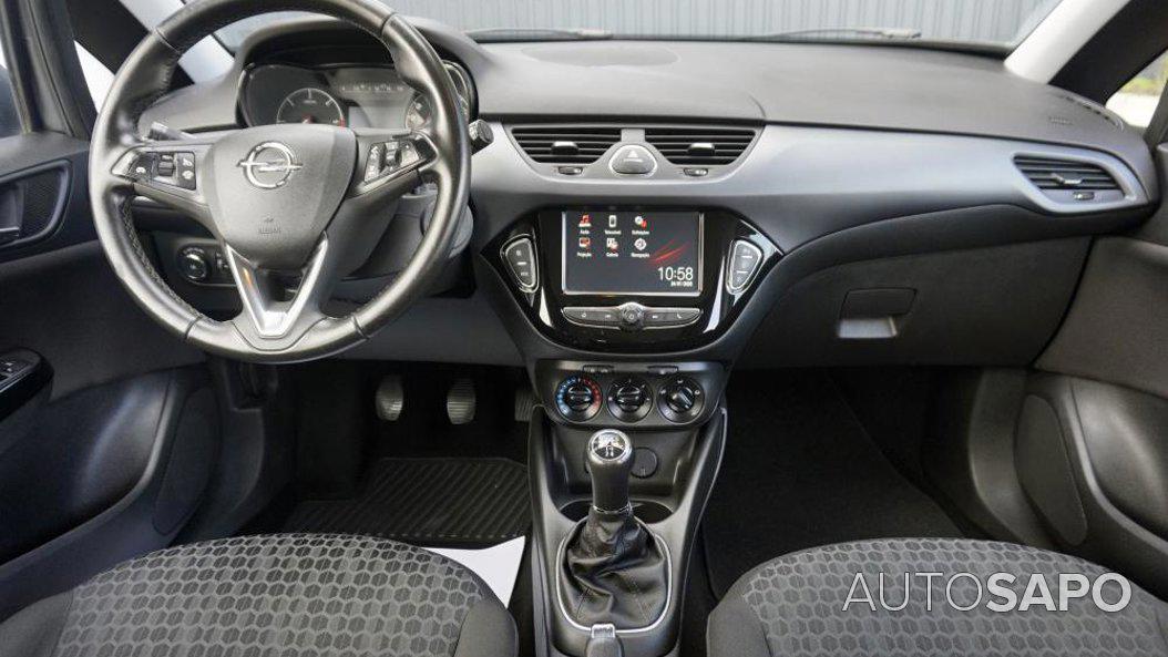 Opel Corsa 1.3 CDTi Enjoy de 2018