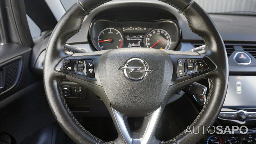 Opel Corsa 1.3 CDTi Enjoy de 2018