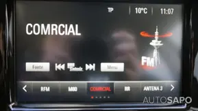 Opel Corsa 1.3 CDTi Enjoy de 2018