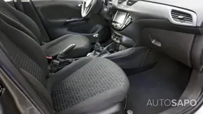 Opel Corsa 1.3 CDTi Enjoy de 2018