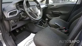 Opel Corsa 1.3 CDTi Enjoy de 2018