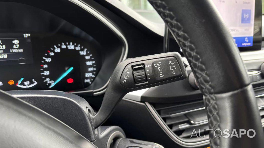 Ford Focus 1.5 TDCi EcoBlue Titanium de 2019