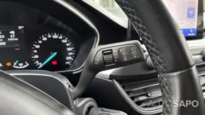 Ford Focus 1.5 TDCi EcoBlue Titanium de 2019