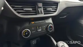 Ford Focus 1.5 TDCi EcoBlue Titanium de 2019