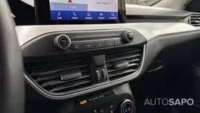 Ford Focus 1.5 TDCi EcoBlue Titanium de 2019
