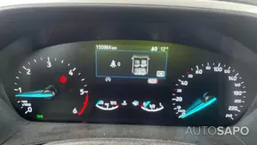Ford Focus 1.5 TDCi EcoBlue Titanium de 2019