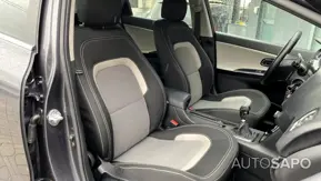 Kia Ceed SC 1.6 CRDi TX Sport de 2013