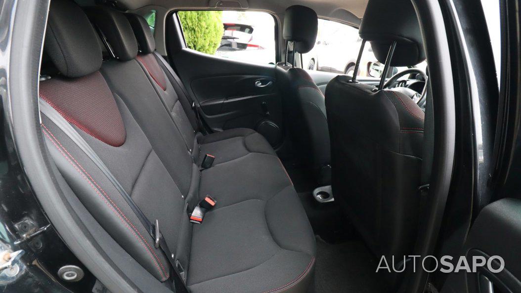 Renault Clio 1.5 dCi Confort de 2015