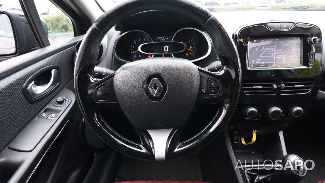 Renault Clio 1.5 dCi Confort de 2015