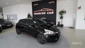 Renault Clio 1.5 dCi Confort de 2015