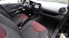 Renault Clio 1.5 dCi Confort de 2015