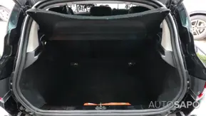 Renault Clio 1.5 dCi Confort de 2015