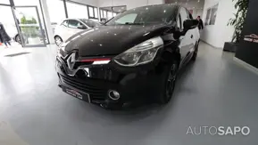 Renault Clio 1.5 dCi Confort de 2015