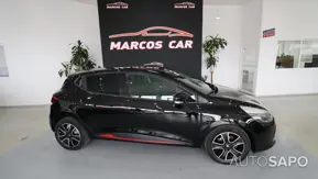 Renault Clio 1.5 dCi Confort de 2015