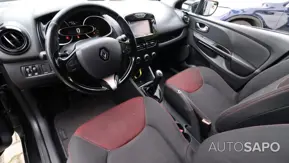 Renault Clio 1.5 dCi Confort de 2015