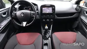 Renault Clio 1.5 dCi Confort de 2015