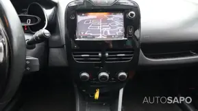 Renault Clio 1.5 dCi Confort de 2015