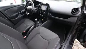 Renault Clio 0.9 TCE Confort de 2015