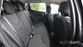 Renault Clio 0.9 TCE Confort de 2015