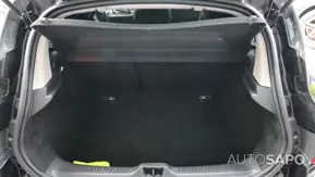 Renault Clio 0.9 TCE Confort de 2015