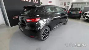 Renault Clio 0.9 TCE Confort de 2015