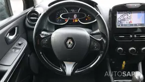Renault Clio 0.9 TCE Confort de 2015