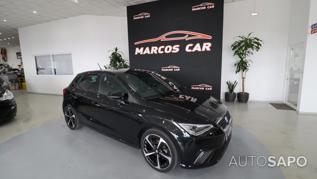 Seat Ibiza 1.0 TSI FR de 2023