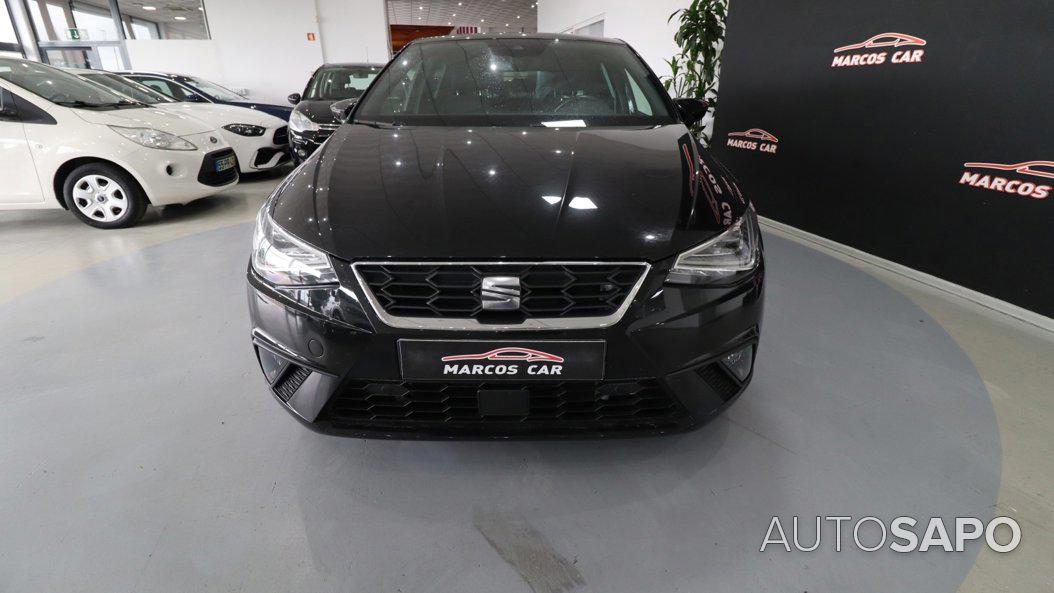 Seat Ibiza 1.0 TSI FR de 2023