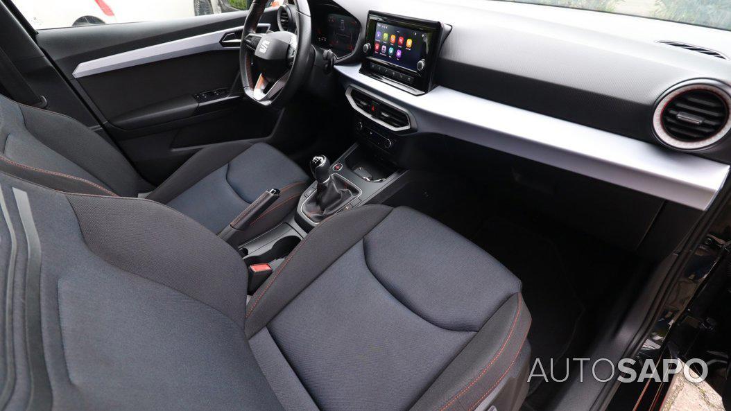 Seat Ibiza 1.0 TSI FR de 2023