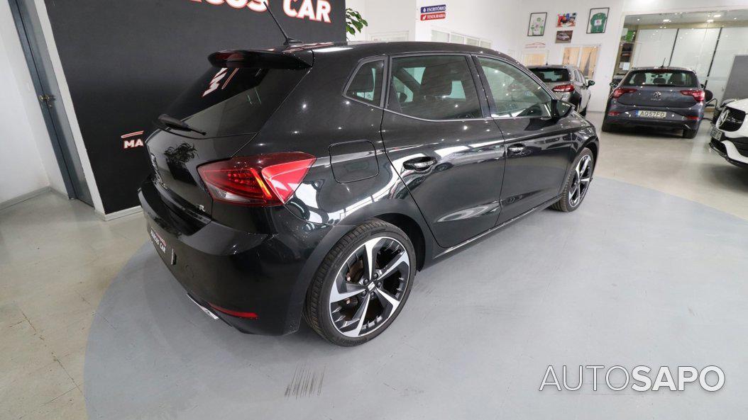 Seat Ibiza 1.0 TSI FR de 2023