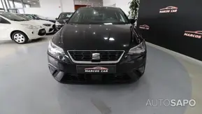 Seat Ibiza 1.0 TSI FR de 2023