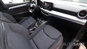 Seat Ibiza 1.0 TSI FR de 2023