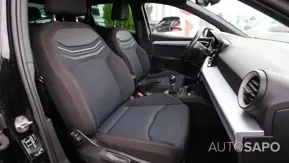 Seat Ibiza 1.0 TSI FR de 2023