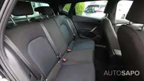 Seat Ibiza 1.0 TSI FR de 2023