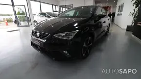 Seat Ibiza 1.0 TSI FR de 2023